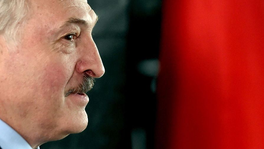 «Не хватает легитимности»: ЕС согласовал санкции против Лукашенко