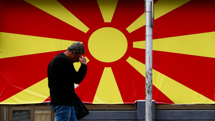 Подвело фашистское прошлое: Болгария не пускает Северную Македонию в ЕС