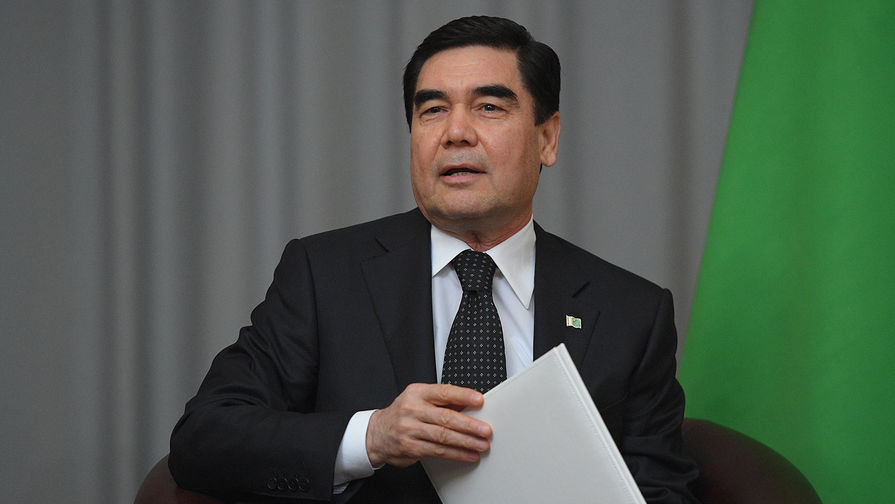 По стопам Ниязова: в Туркмении создадут двухпалатный парламент