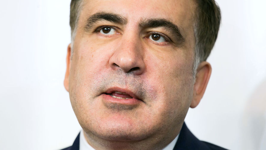Ждет помилования: как Саакашвили может вернуться в Грузию