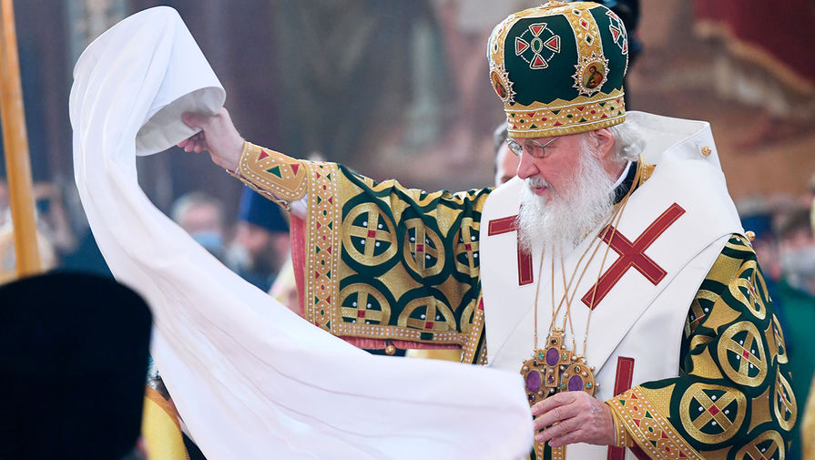 Угроза независимости: зачем сменили экзарха белорусской церкви