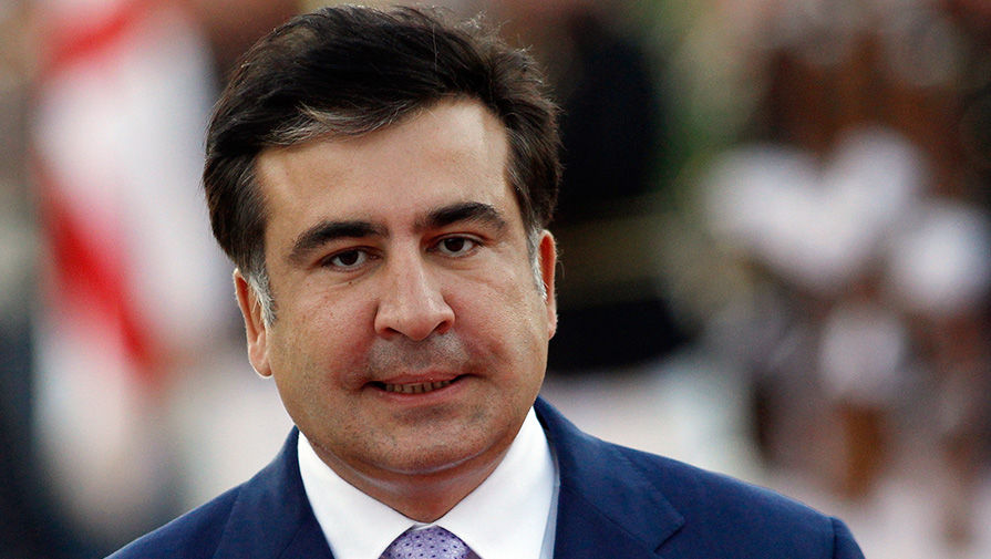 Возвращение домой: Саакашвили идет в премьеры Грузии