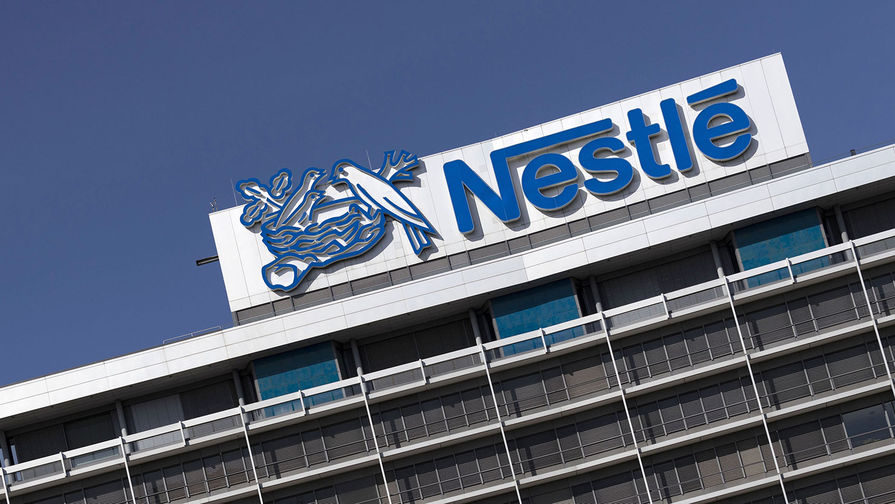 Перевод на удаленку: Nestle могут оштрафовать за нарушения указа Собянина