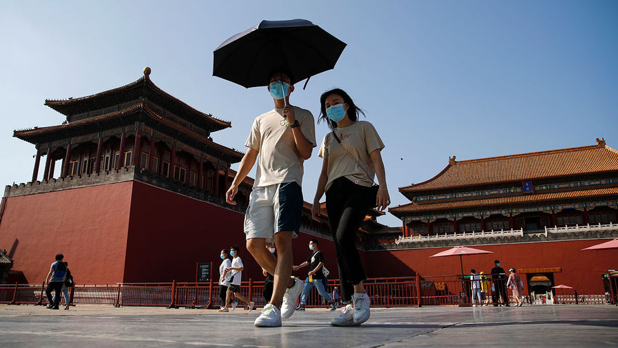 «Не верят в теории заговора»: почему в Китае пропал коронавирус