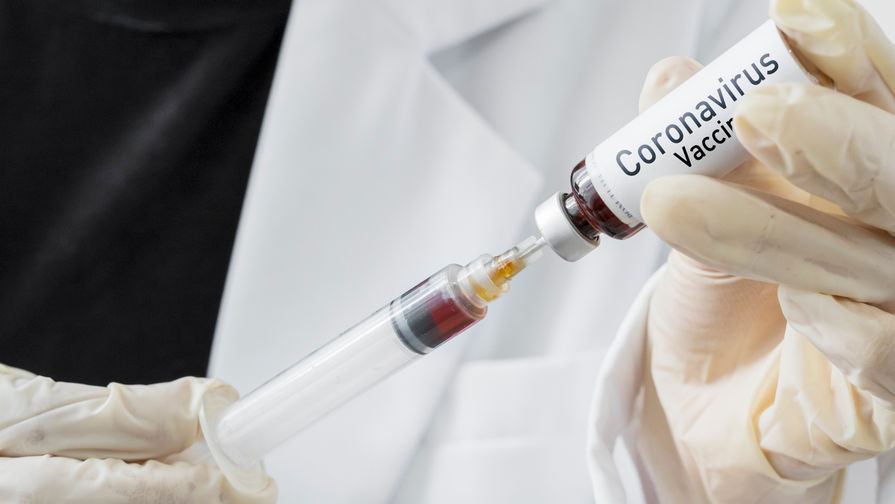 «Необъяснимая болезнь»: в США приостановили испытание вакцины