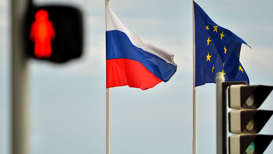 За Скрипалей: Европа продлила санкции против России