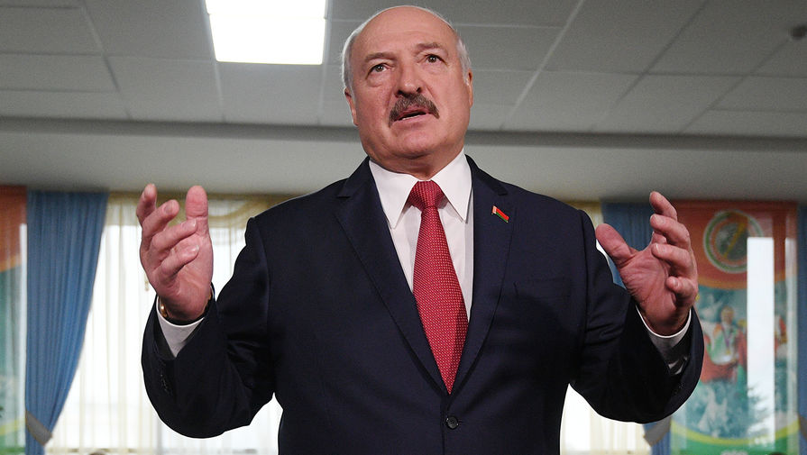 Разговор на равных: Лукашенко проведал оппозиционеров в СИЗО