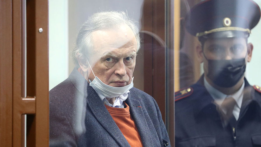 «Признаю вину»: Соколов раскаялся в убийстве аспирантки