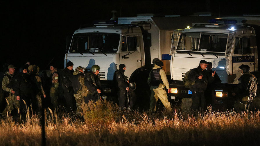 «Беспорядочный огонь»: обнаружено тело нижегородского стрелка