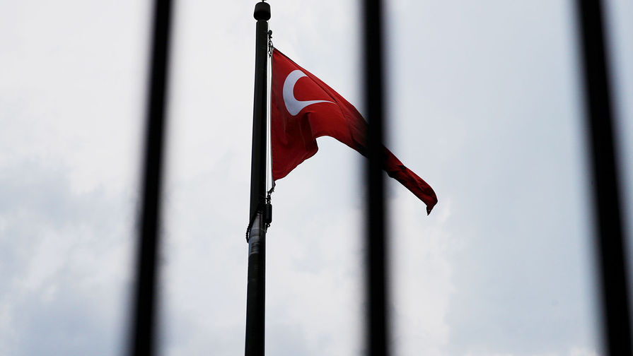 «Много интересов»: почему Запад не вводит санкции против Турции