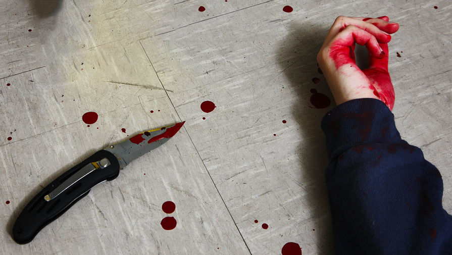 19 ножевых ранений: мужчина закончил вечеринку убийством друзей