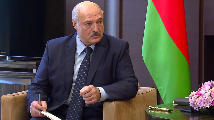 «Одержим дьяволом»: раскольники предали Лукашенко анафеме
