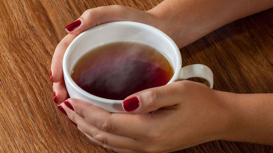 Выпить на здоровье: как чай помогает в борьбе с ковидом
