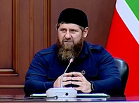 Глава Чечни Рамзан Кадыров предложил в последнюю очередь лечить жителей республики, которые отказались делать прививку от коронавируса