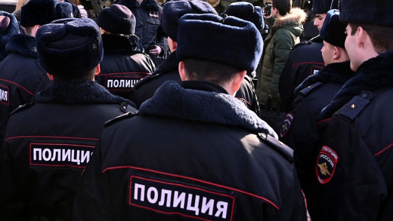 Обычные герои: как полицейские спасают россиян