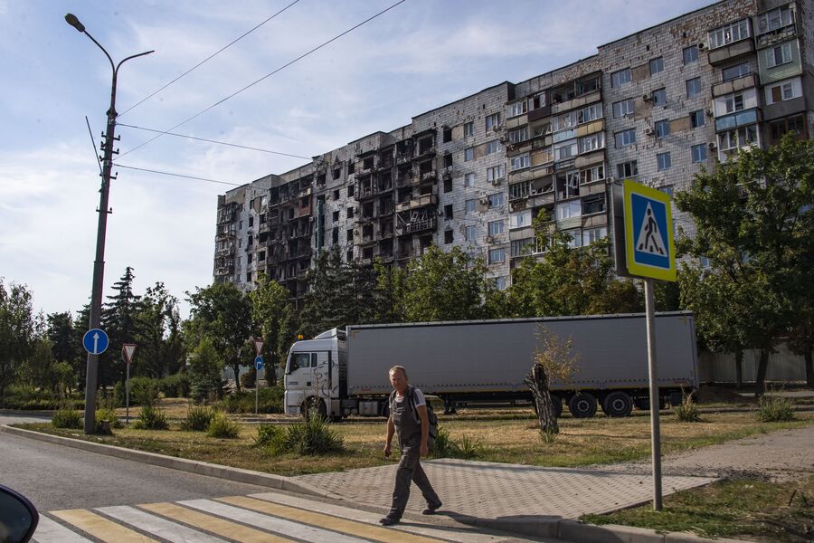 В ДНР ввели военную цензуру. Контролировать будут сообщения в интернете и разговоры по телефону