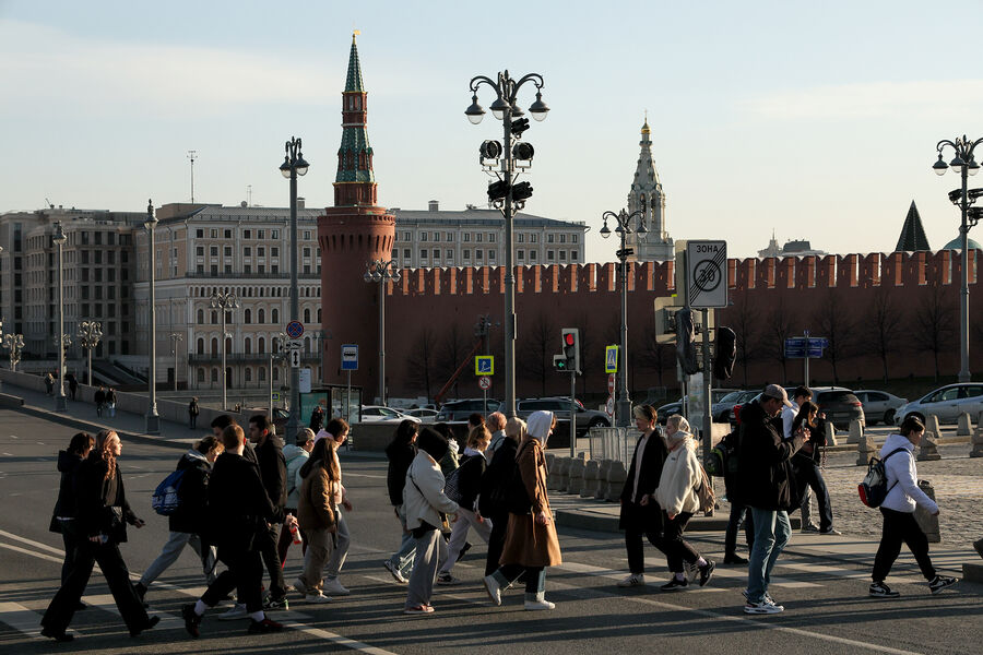 Повышение пенсии и штрафы за уклонистов. Что изменится в России с 1 октября 2023